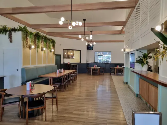 The Wattle Hotel