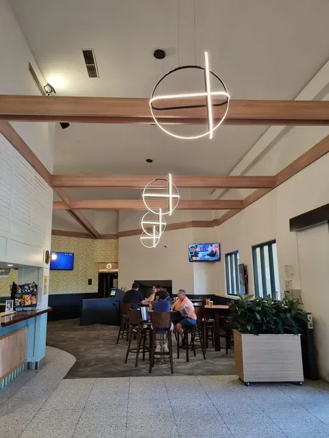 The Wattle Hotel