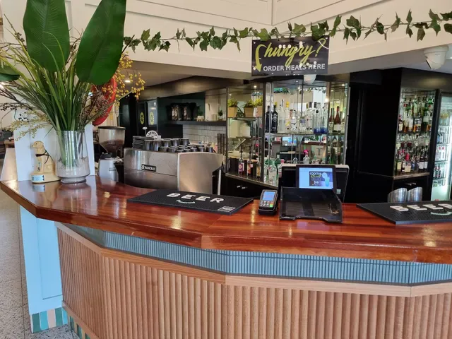 The Wattle Hotel