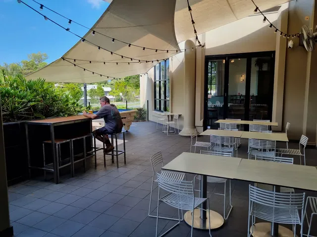 The Wattle Hotel