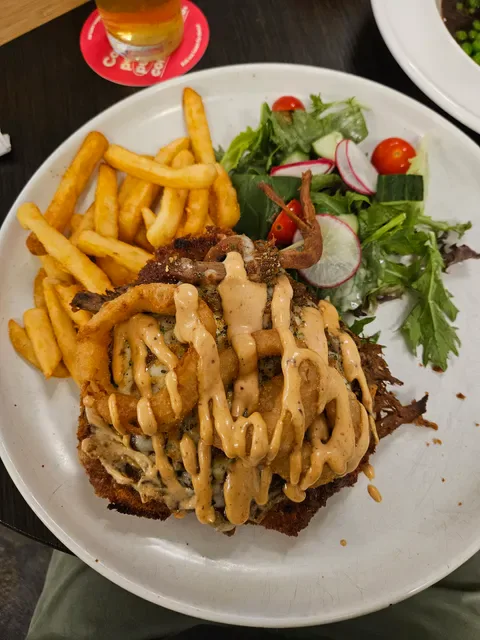 The Wattle Hotel