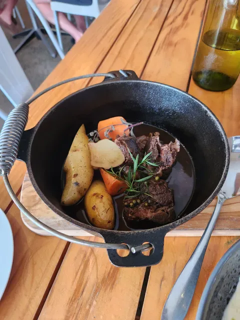 The Wine Barrel