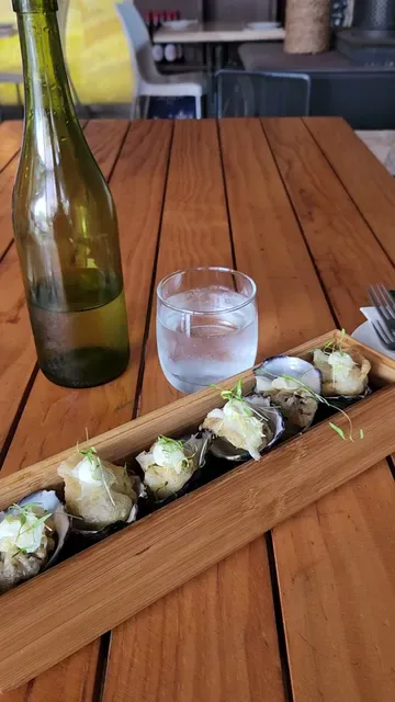 The Wine Barrel