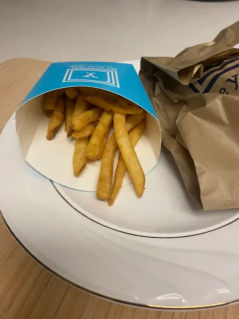 The Yiros Shop - Burleigh Heads