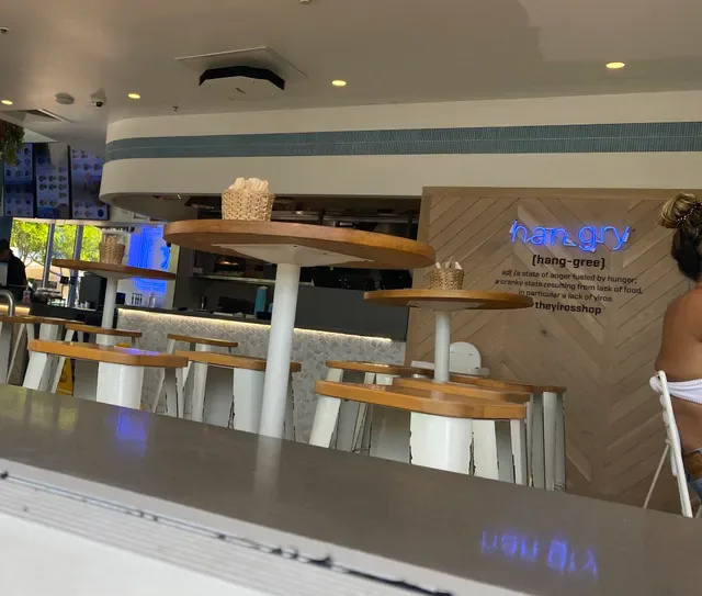 The Yiros Shop - Burleigh Heads