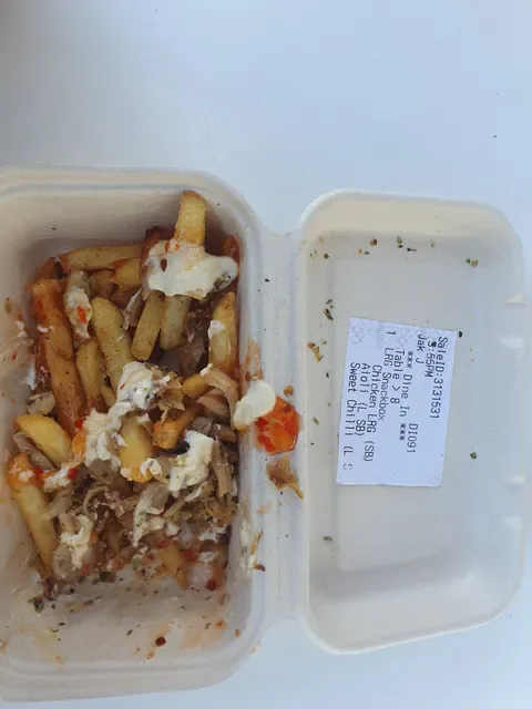 The Yiros Shop - Burleigh Heads