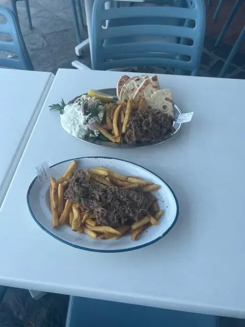 The Yiros Shop - Burleigh Heads