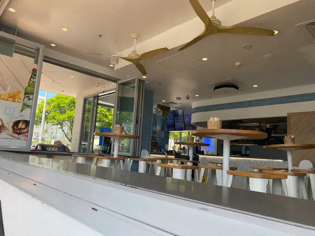 The Yiros Shop - Burleigh Heads