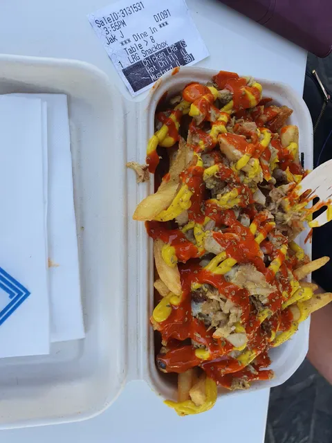 The Yiros Shop - Burleigh Heads