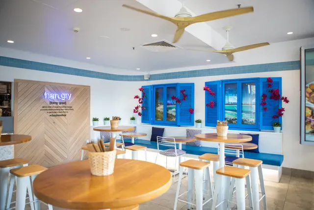 The Yiros Shop - Burleigh Heads