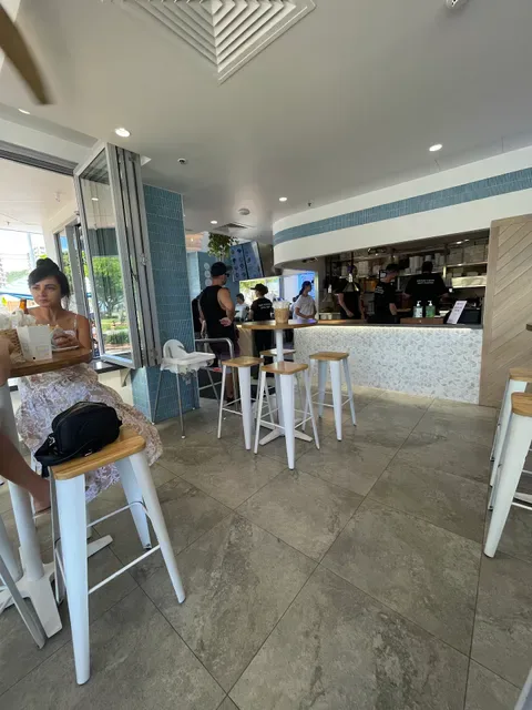 The Yiros Shop - Burleigh Heads