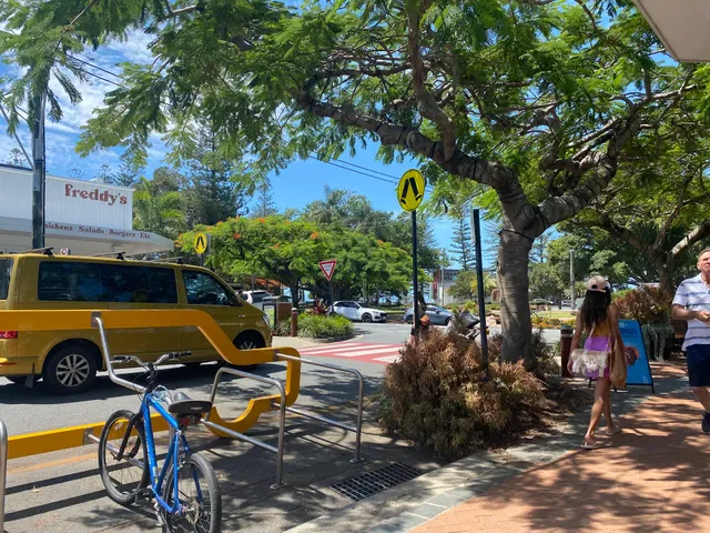 The Yiros Shop - Burleigh Heads