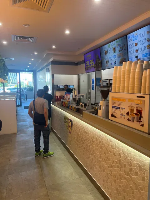The Yiros Shop
