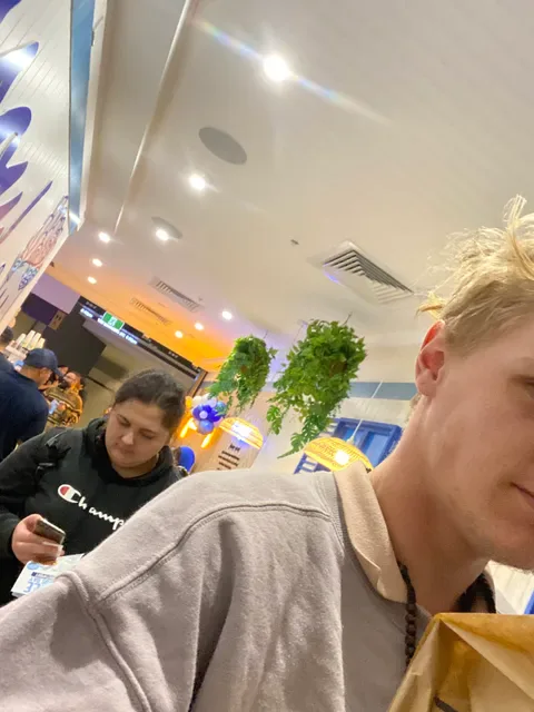 The Yiros Shop
