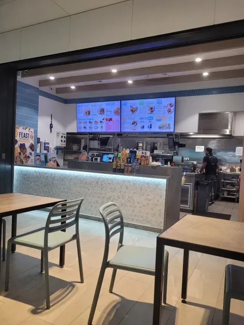 The Yiros Shop