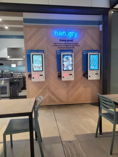 The Yiros Shop