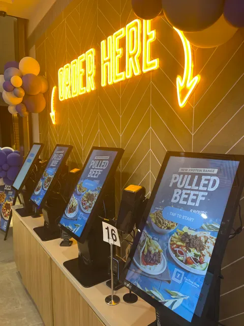 The Yiros Shop