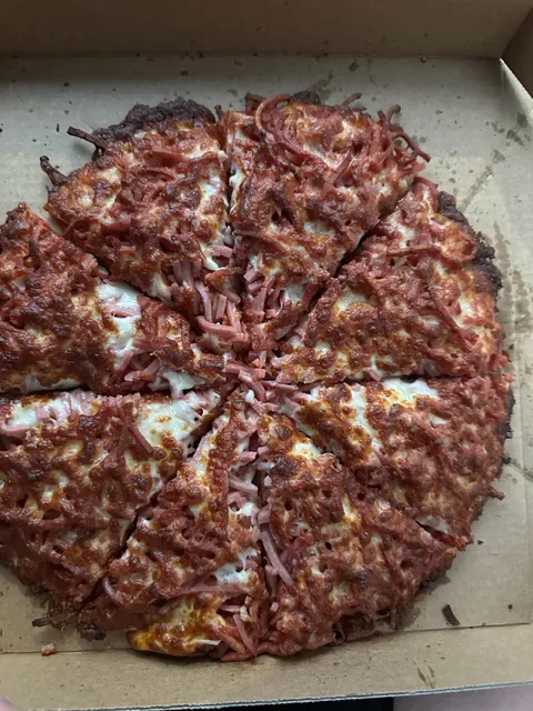 Three Kings Pizza Parkwood