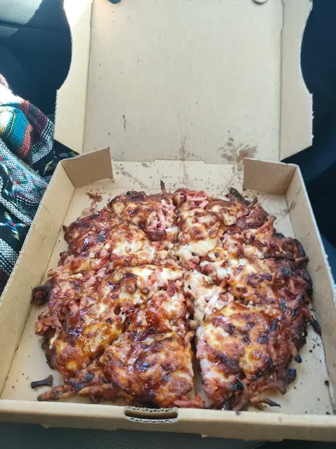 Three Kings Pizza Parkwood