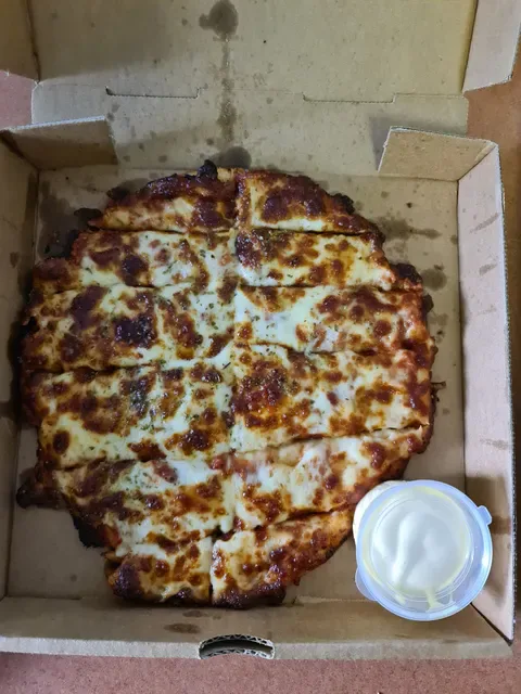 Three Kings Pizza Parkwood