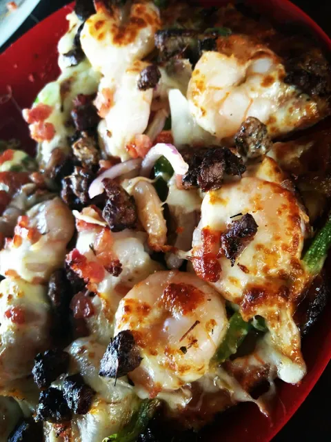 Three Kings Pizza Parkwood