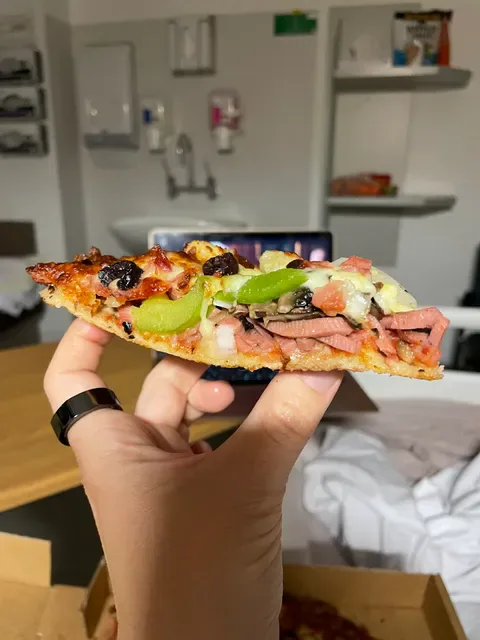 Three Kings Pizza Parkwood