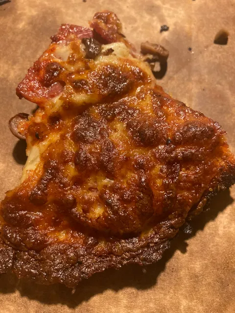 Three Kings Pizza Parkwood