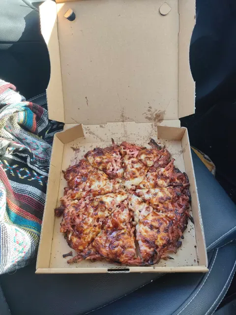 Three Kings Pizza Parkwood