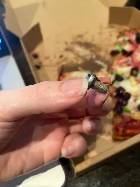 Three Kings Pizza Parkwood