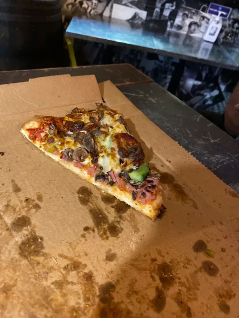 Three Kings Pizza Parkwood