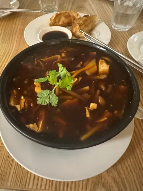 Tian Ran Vegetarian Restaurant