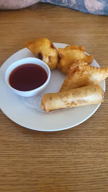 Tian Ran Vegetarian Restaurant