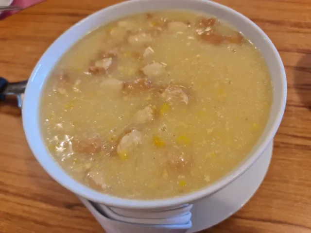 Tian Ran Vegetarian Restaurant