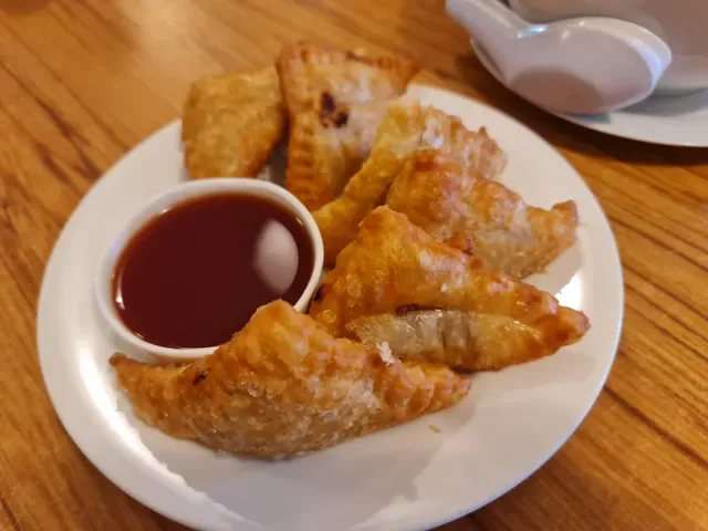Tian Ran Vegetarian Restaurant