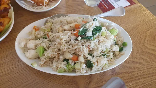 Tian Ran Vegetarian Restaurant