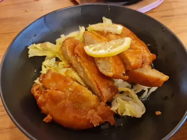 Tian Ran Vegetarian Restaurant