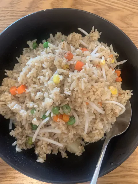 Tian Ran Vegetarian Restaurant