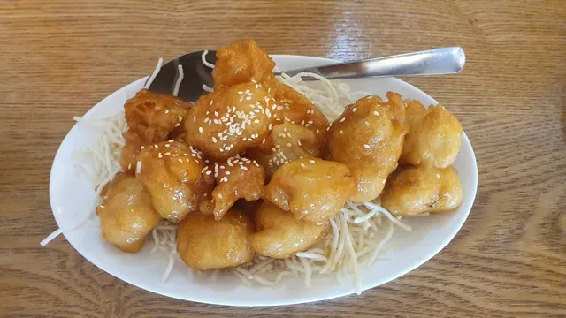 Tian Ran Vegetarian Restaurant