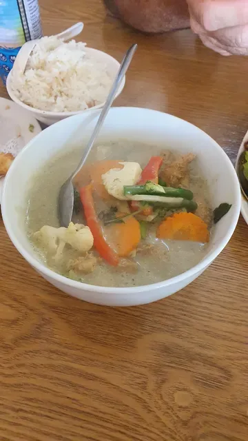 Tian Ran Vegetarian Restaurant
