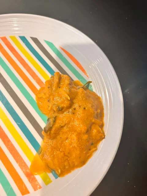 Tikka n Tandoor Indian + vegan restaurant