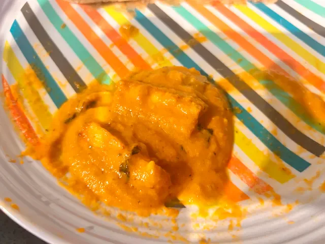 Tikka n Tandoor Indian + vegan restaurant