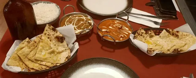 Tikka n Tandoor Indian + vegan restaurant