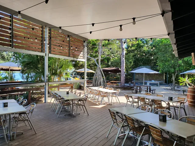 Tipplers cafe