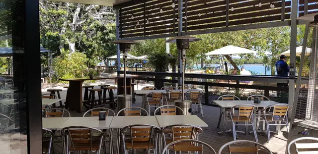Tipplers cafe