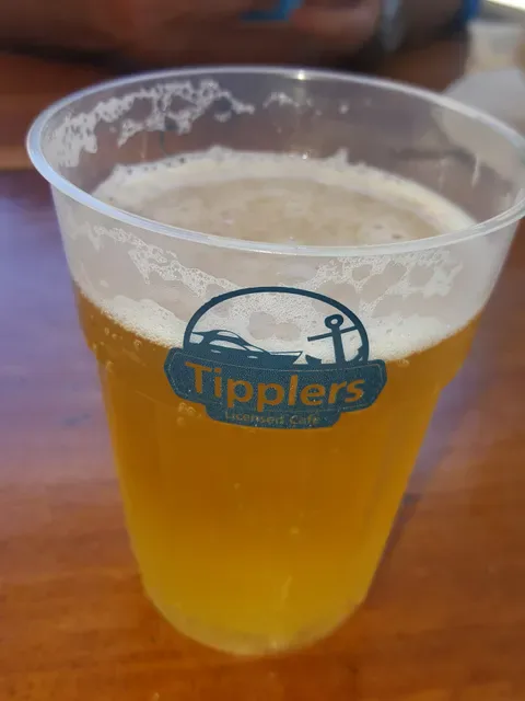 Tipplers cafe