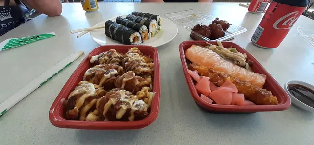 Tokyo Kitchen