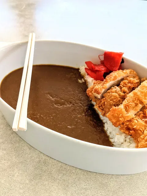 Tokyo Kitchen