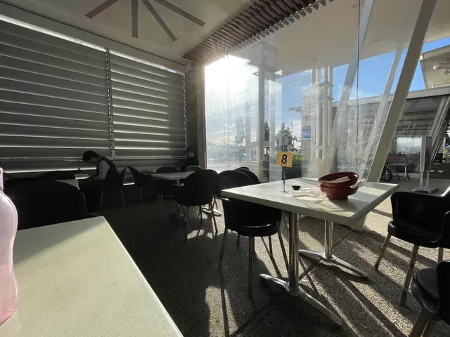 Tokyo Kitchen