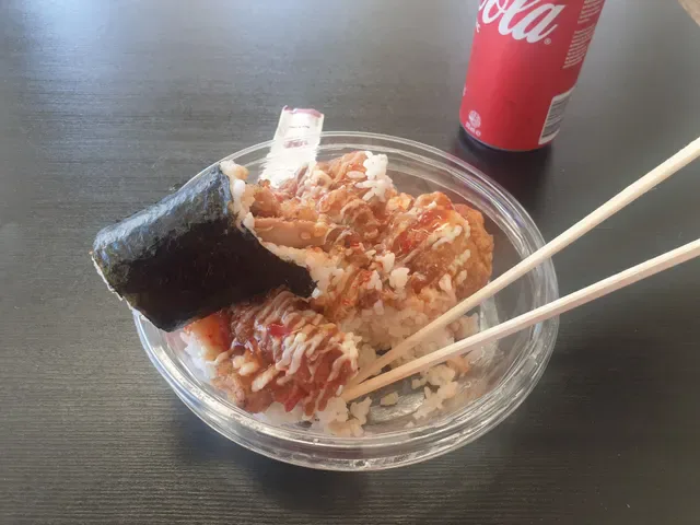 Tokyo Kitchen