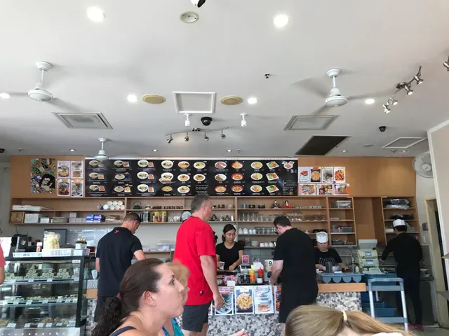 Tokyo Kitchen